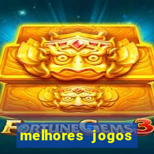 melhores jogos survival android